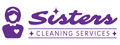 Sisters Cleaning Services Logo